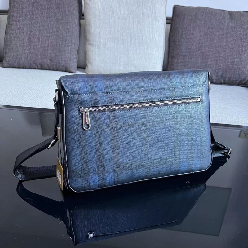 Mens Burberry Satchel Bags